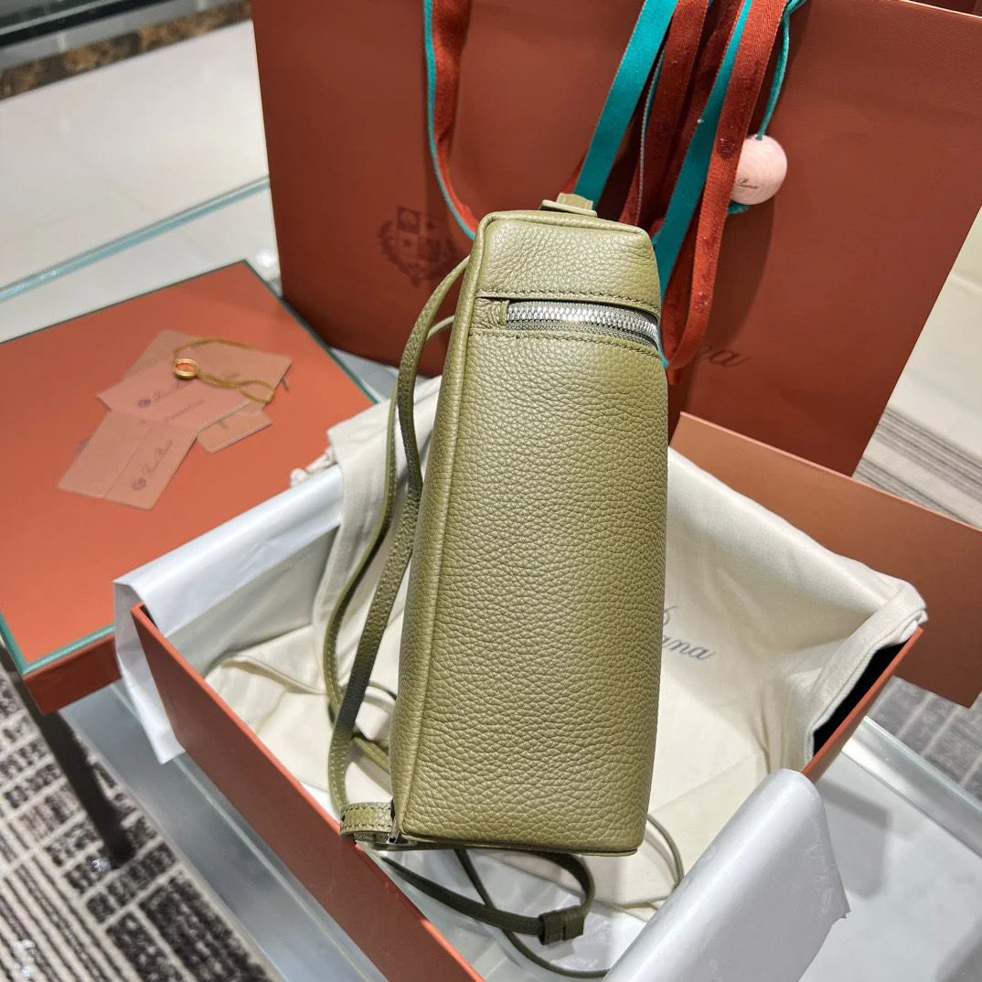 LP BAG