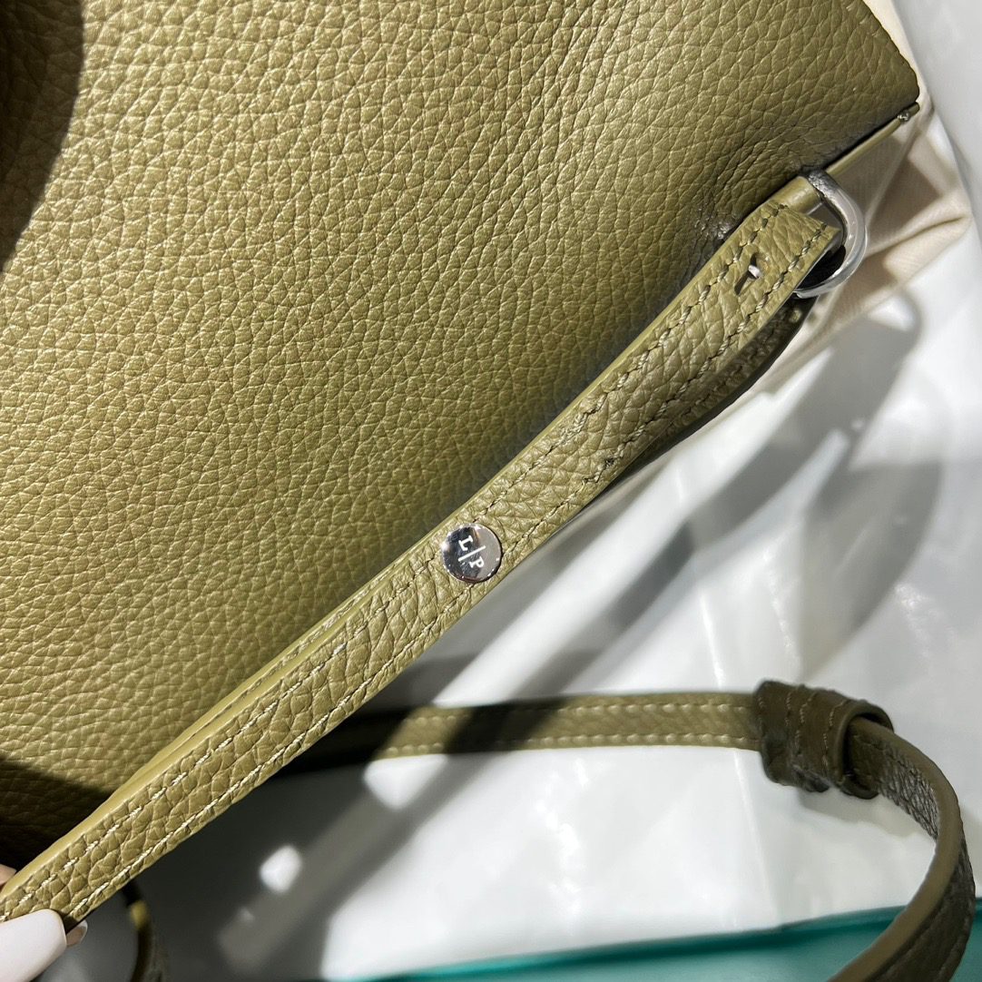 LP BAG