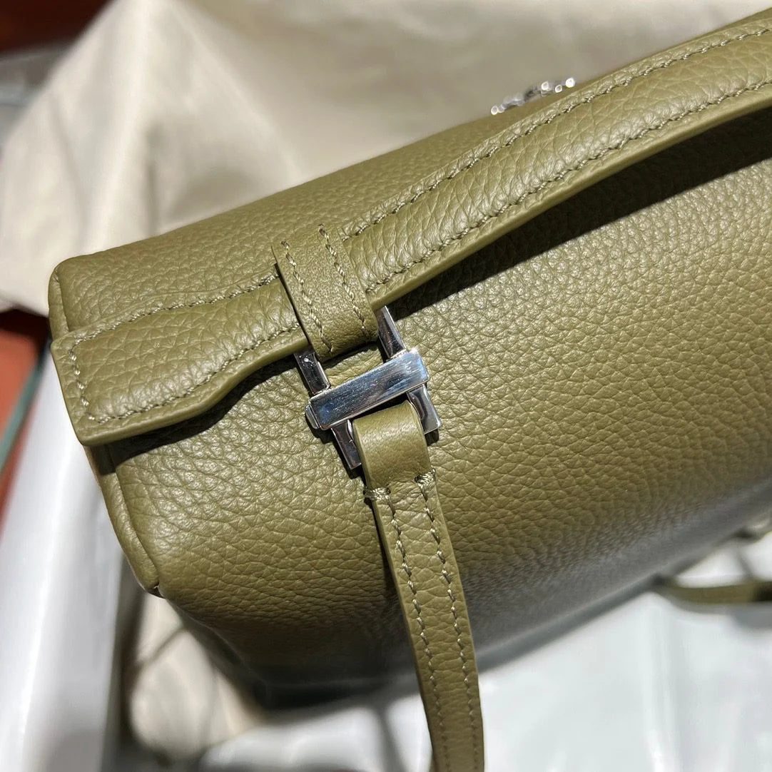 LP BAG