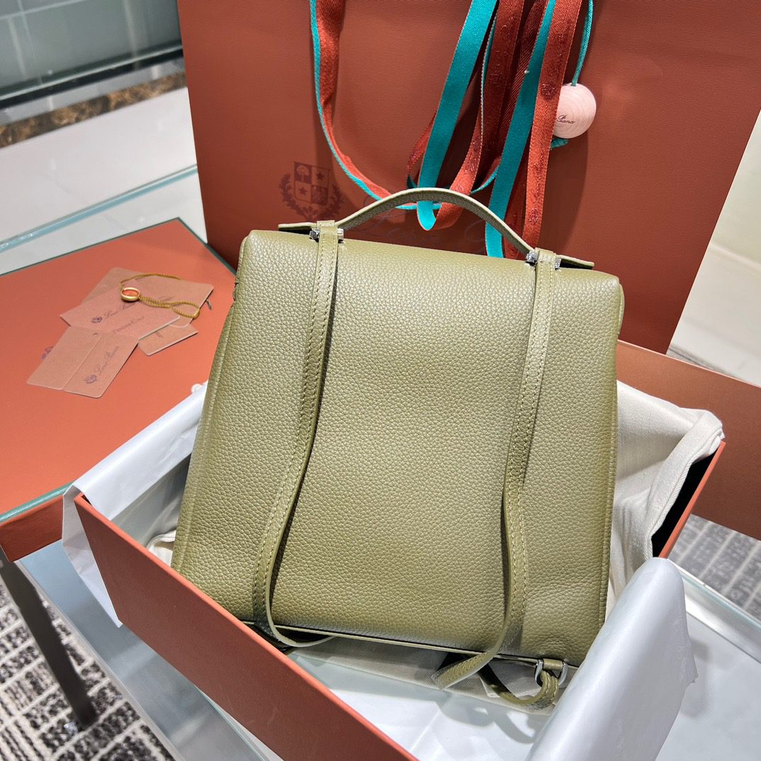 LP BAG