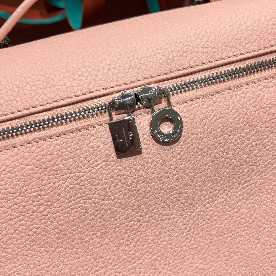 LP BAG