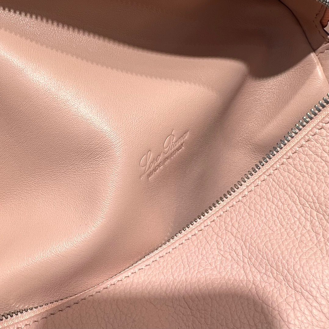 LP BAG