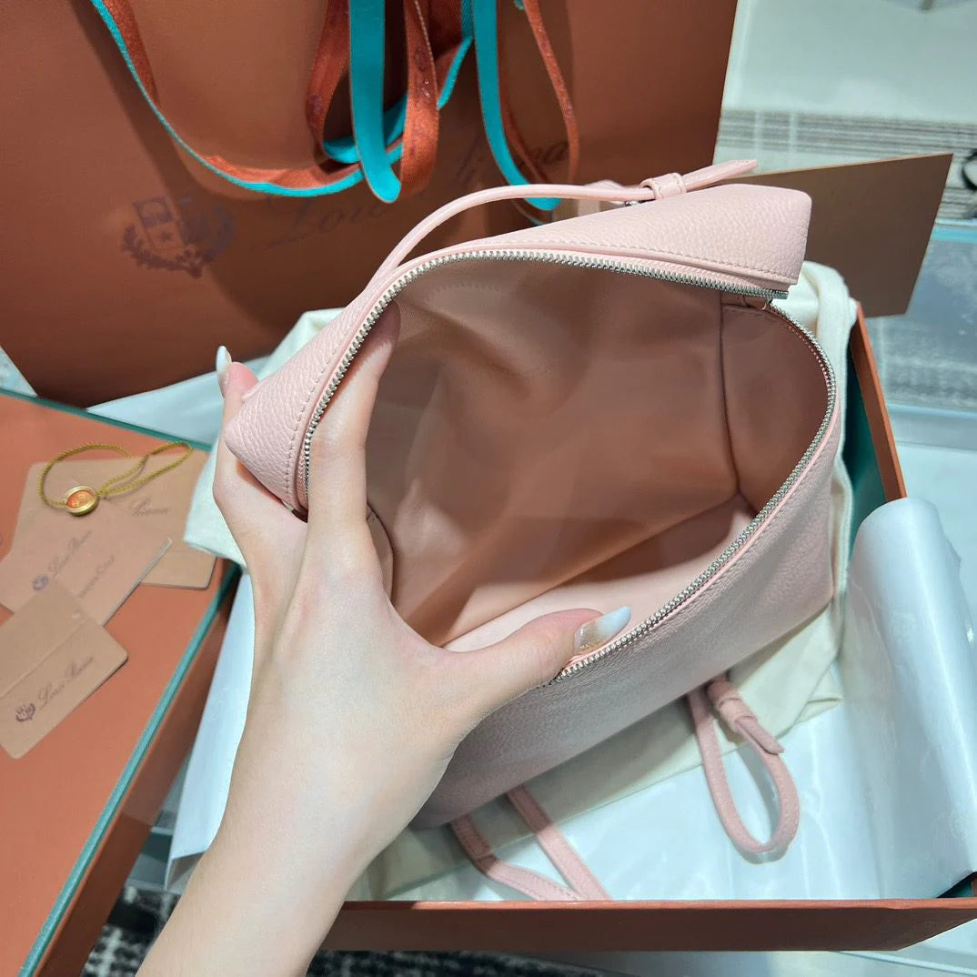 LP BAG