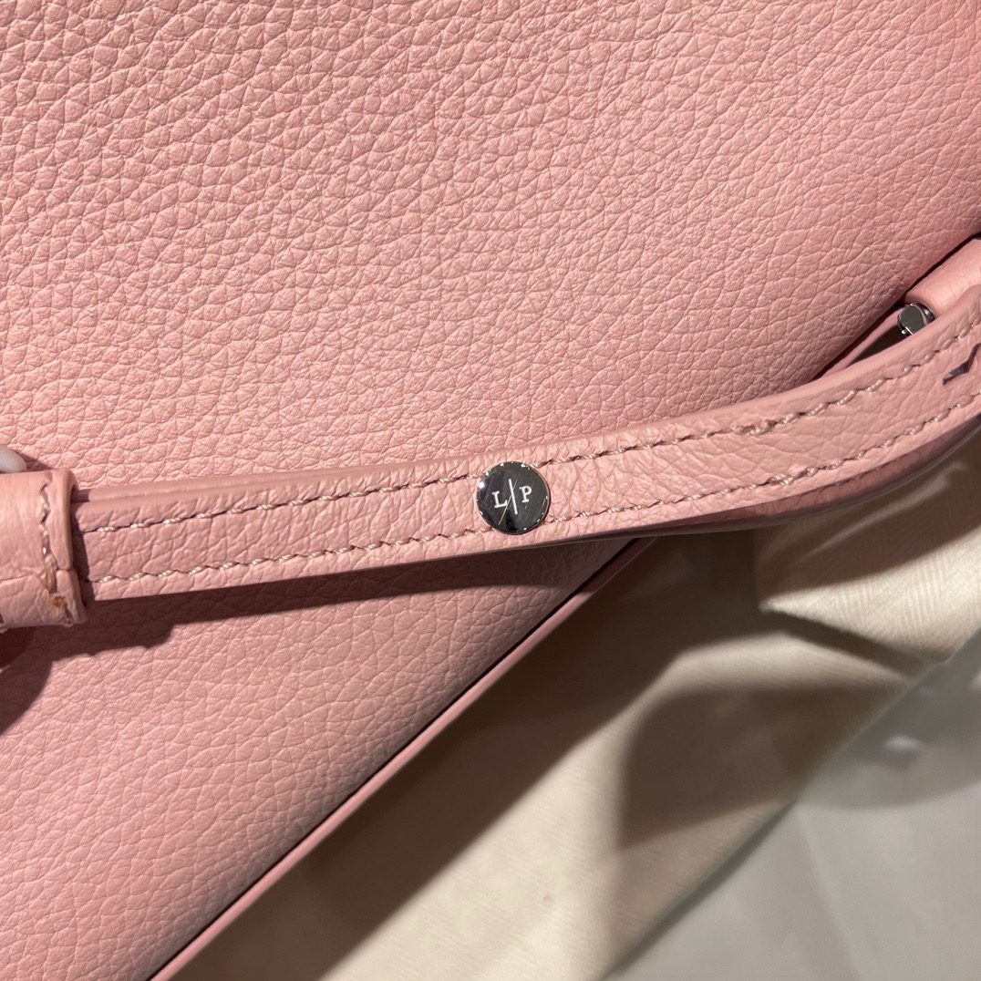 LP BAG