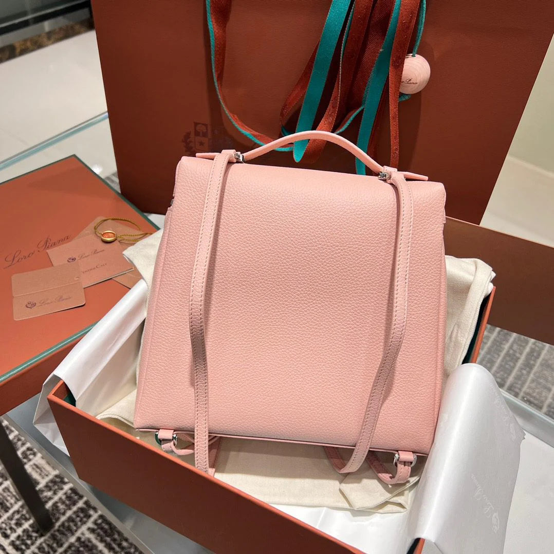 LP BAG