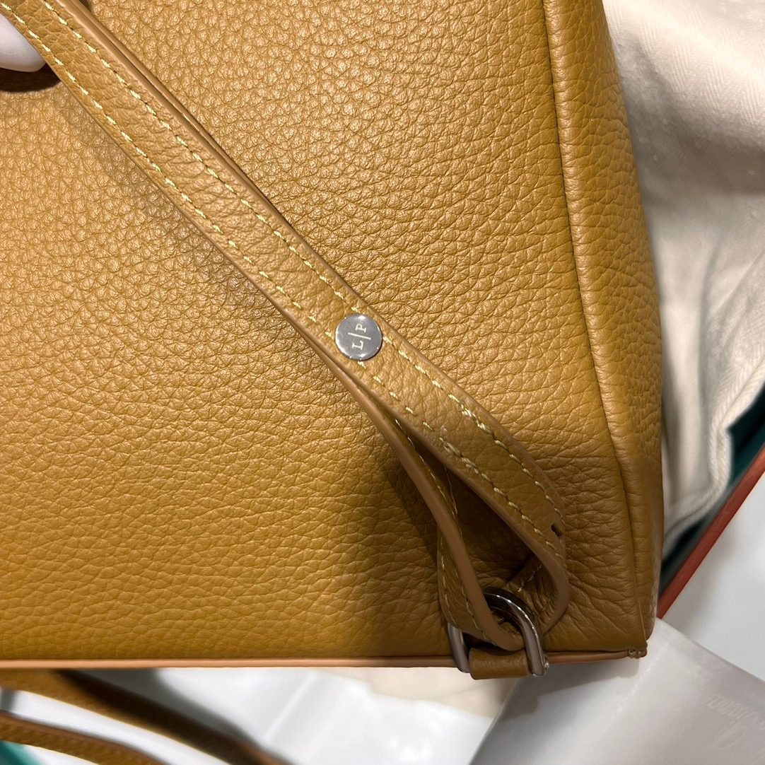 LP BAG