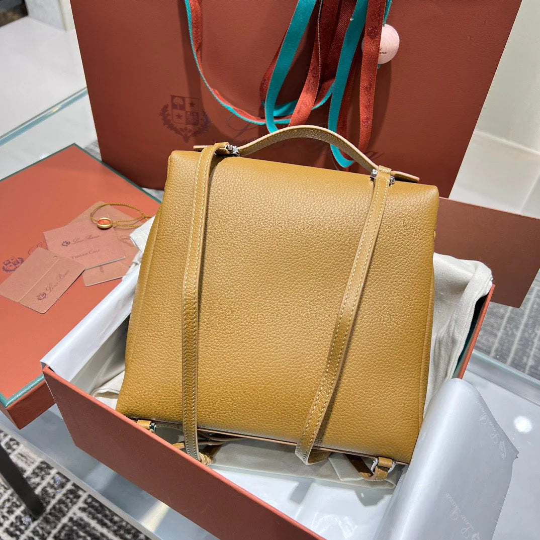 LP BAG
