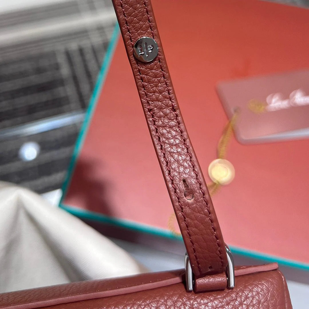 LP BAG