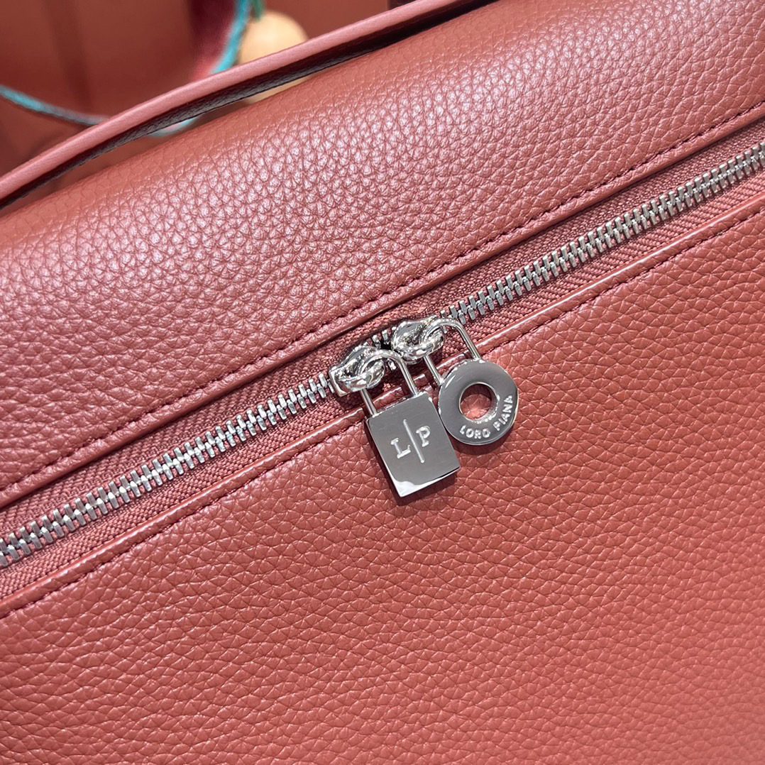 LP BAG