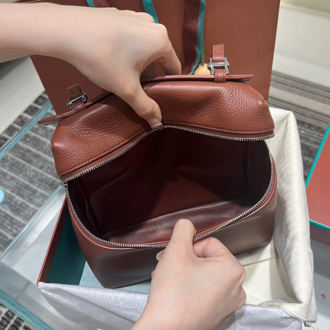LP BAG