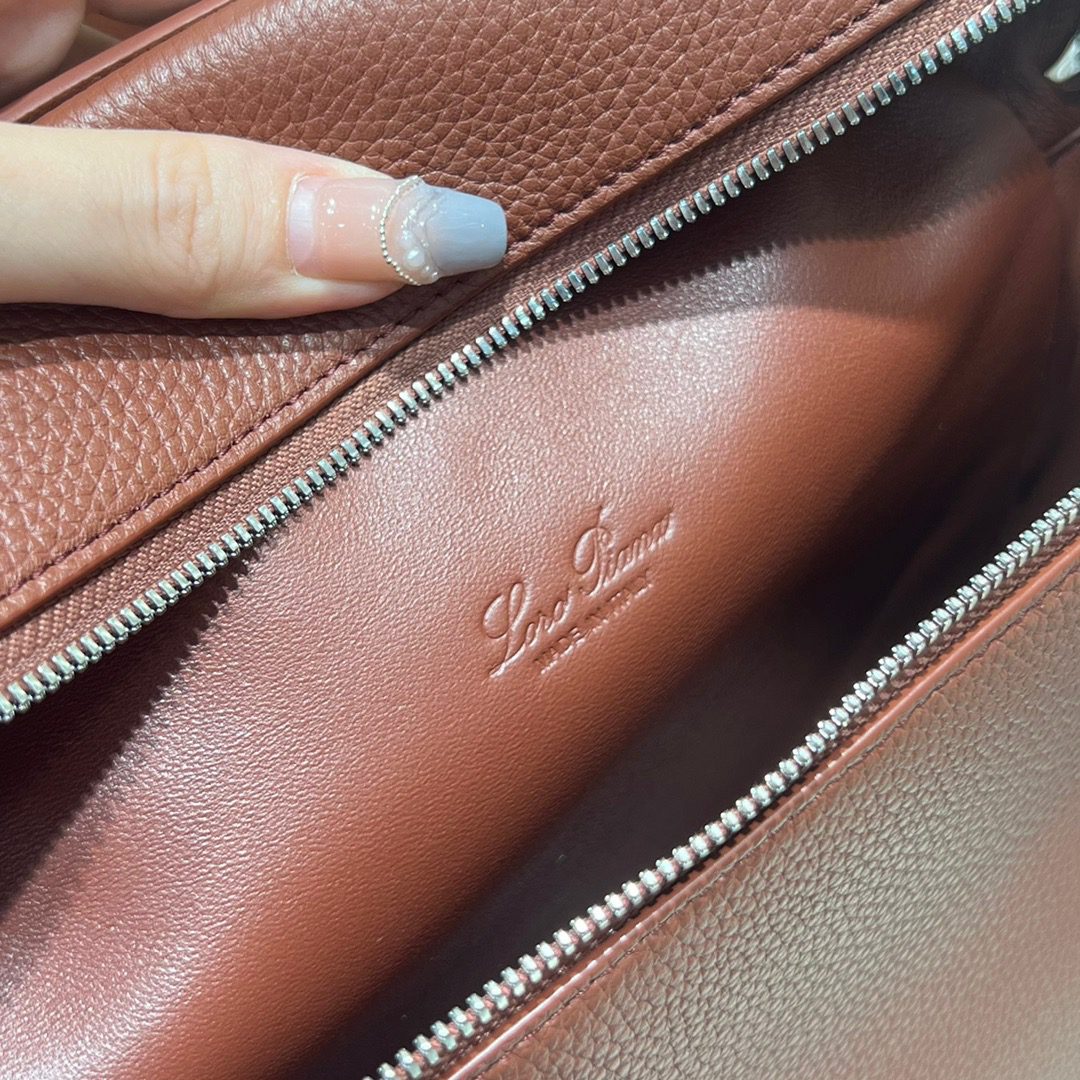 LP BAG
