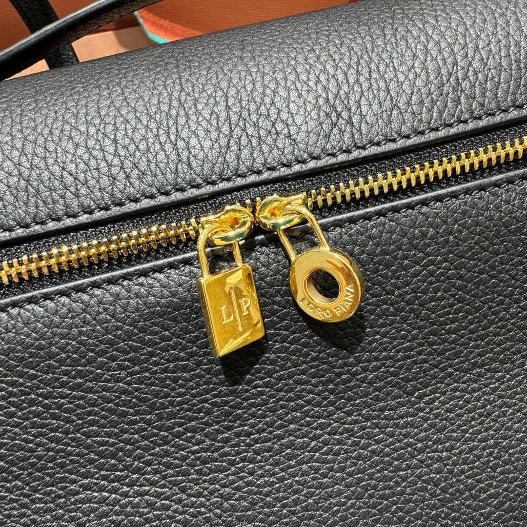 LP BAG