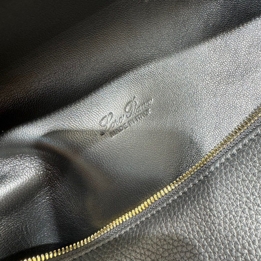 LP BAG