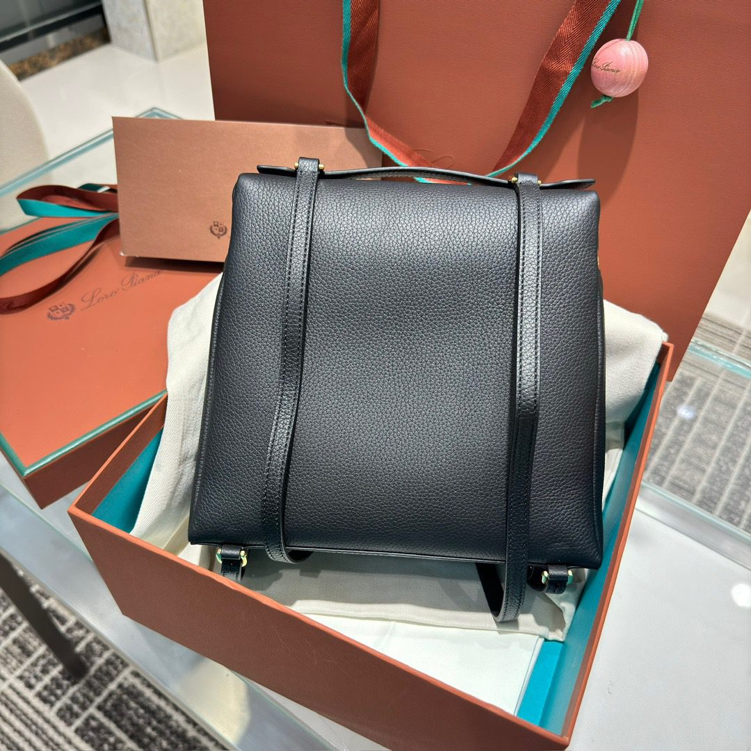 LP BAG
