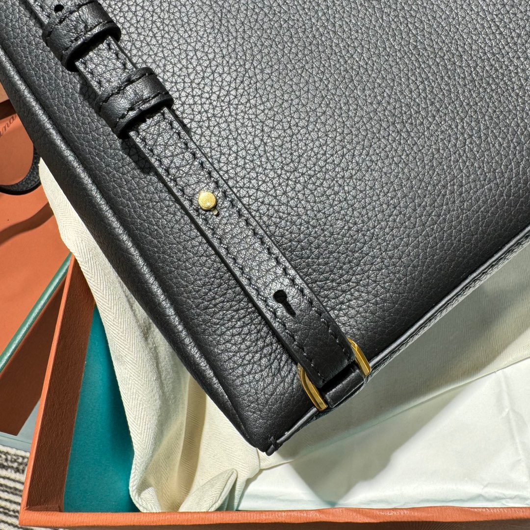 LP BAG