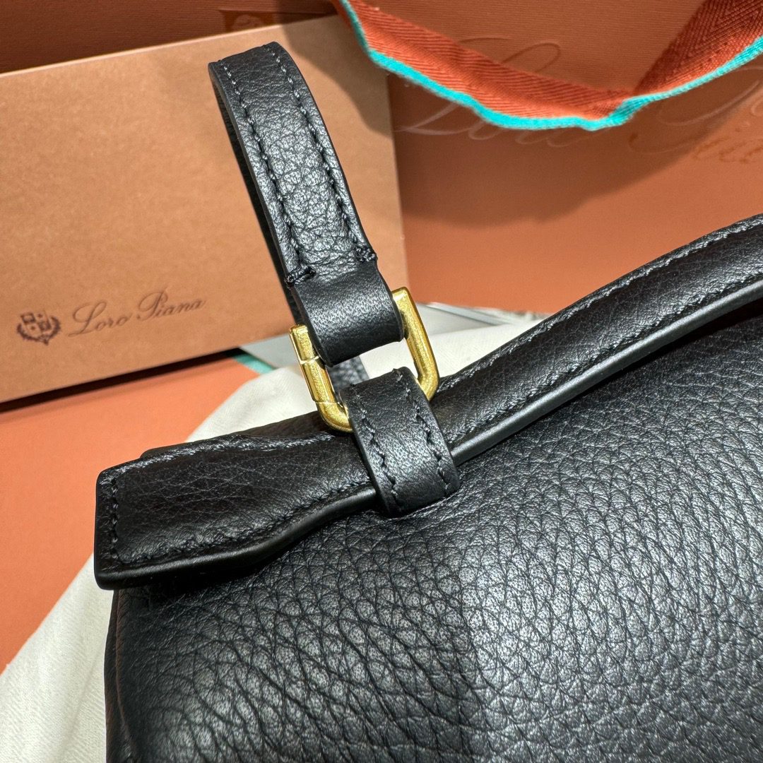 LP BAG
