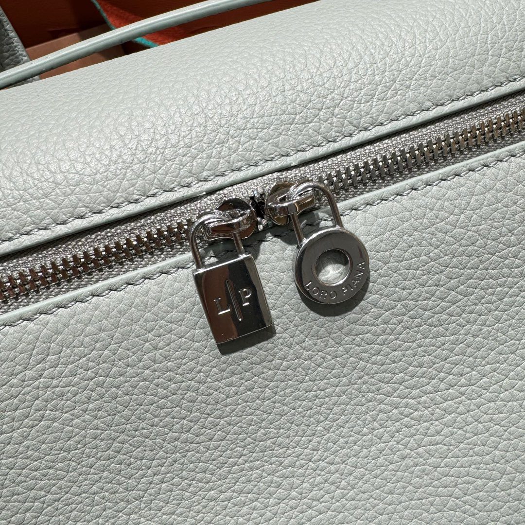 LP BAG