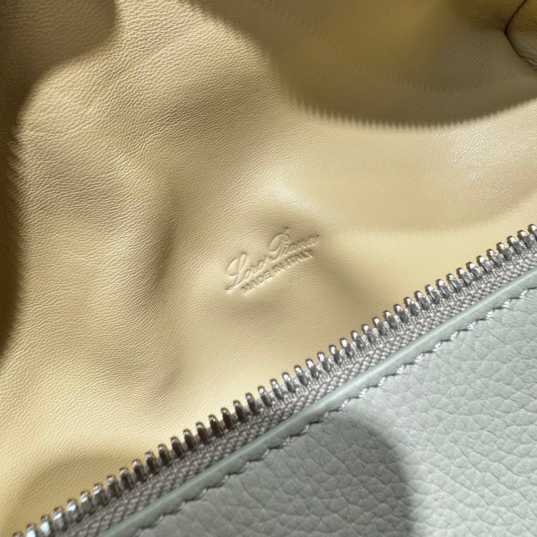 LP BAG