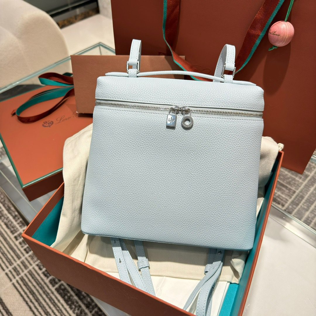 LP BAG