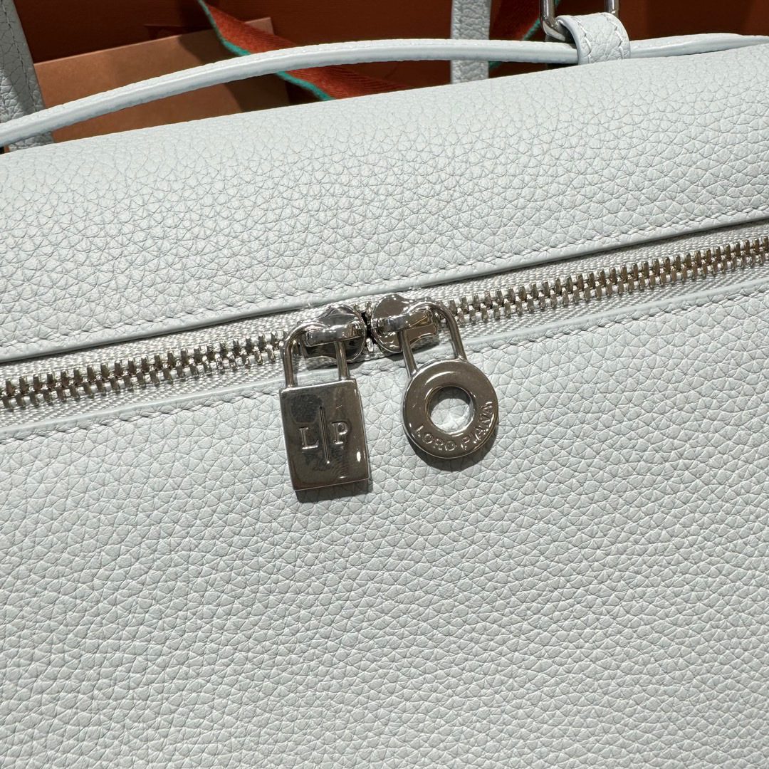 LP BAG