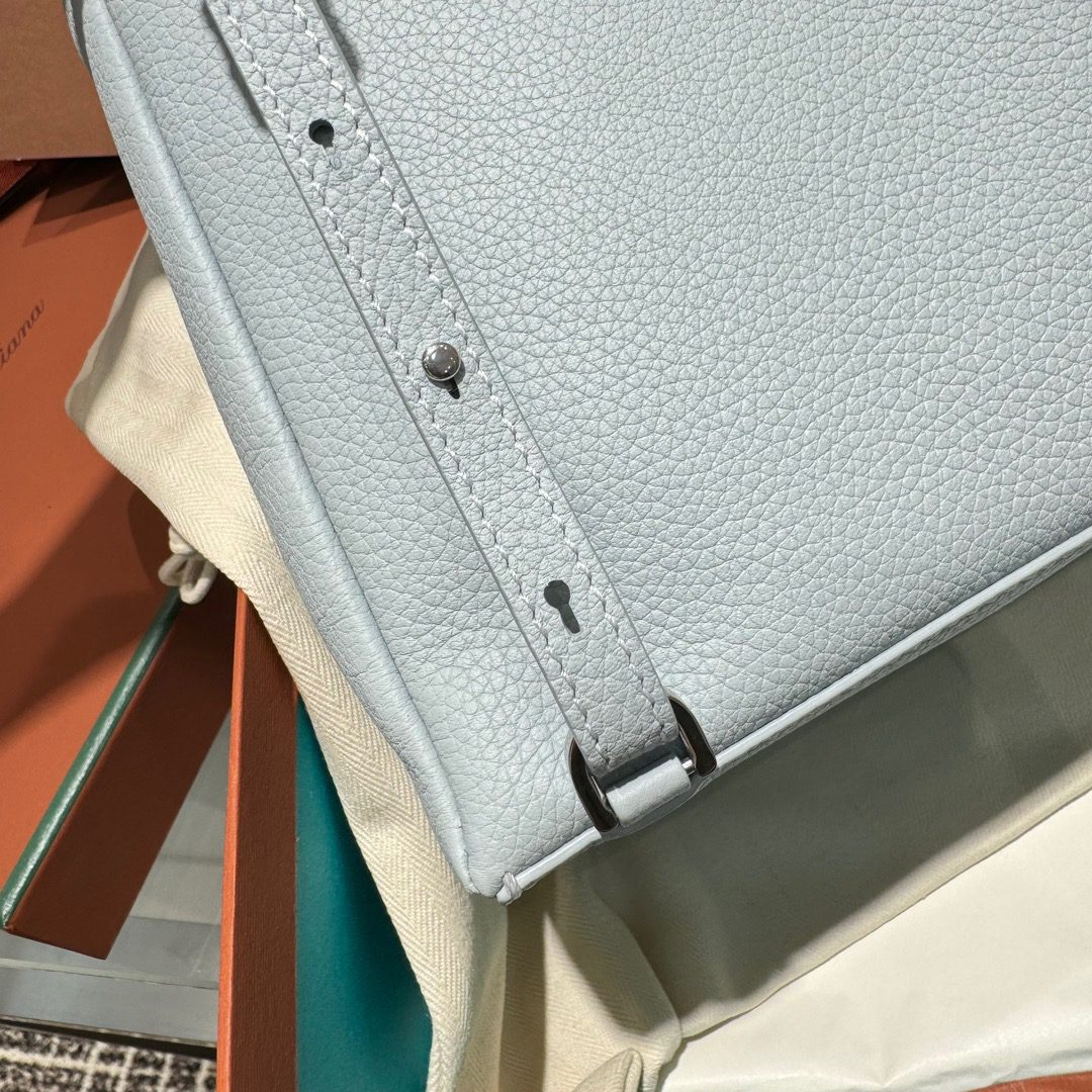 LP BAG