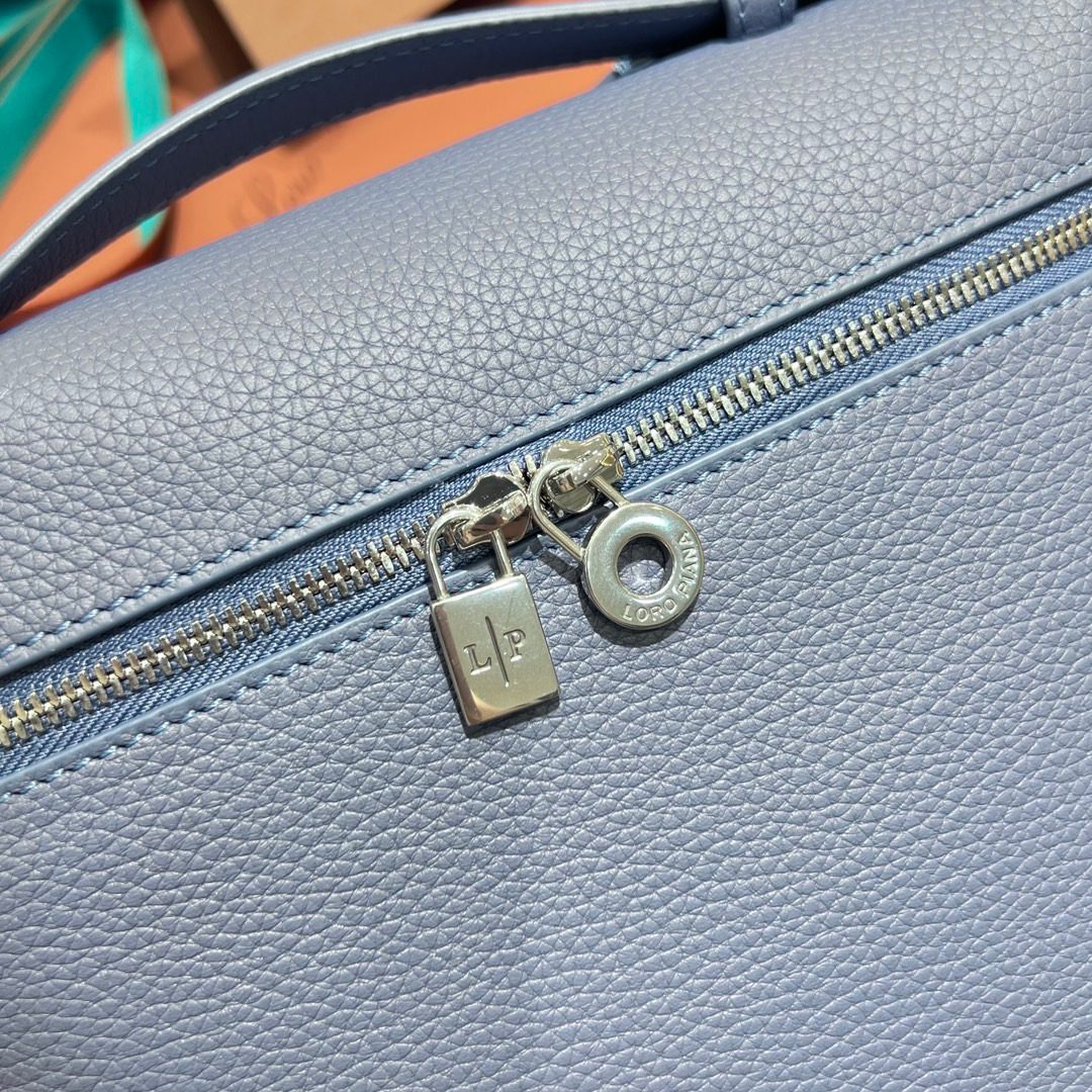 LP BAG