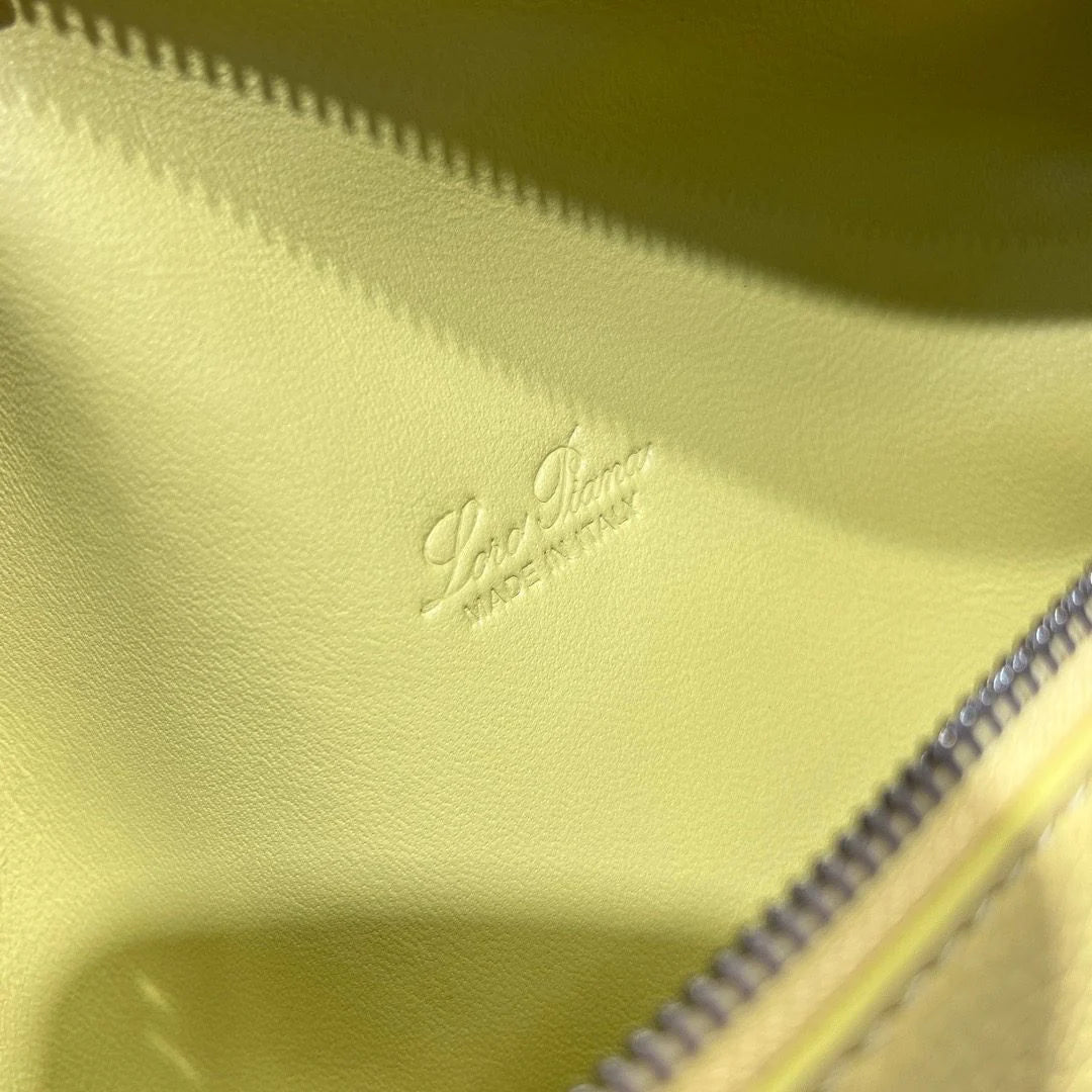 LP BAG