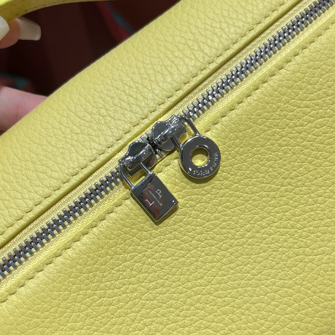 LP BAG