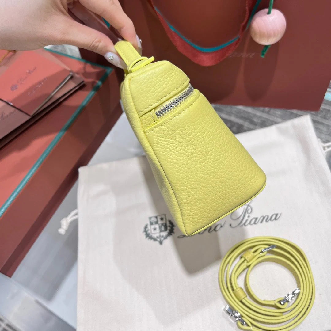 LP BAG
