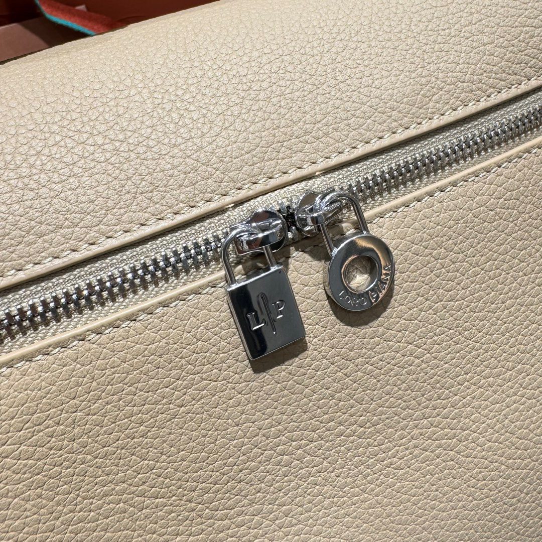 LP BAG