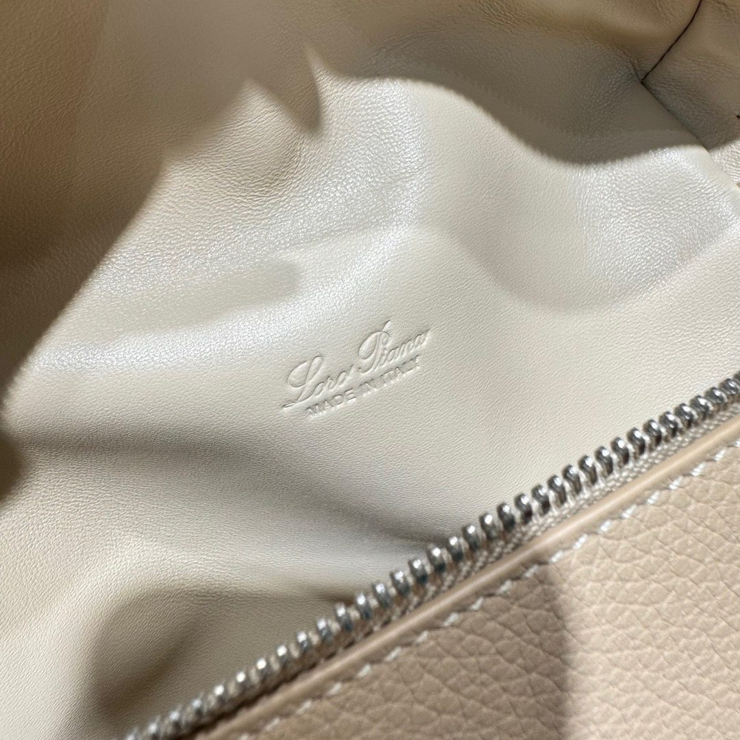 LP BAG