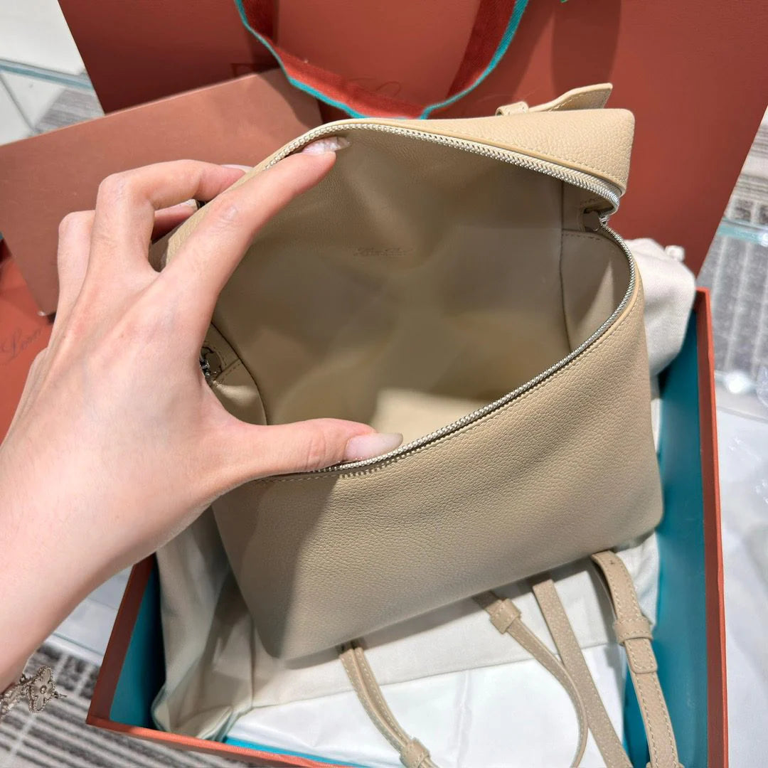 LP BAG