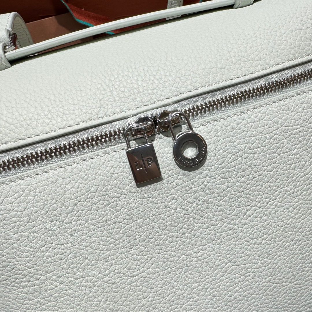 LP BAG