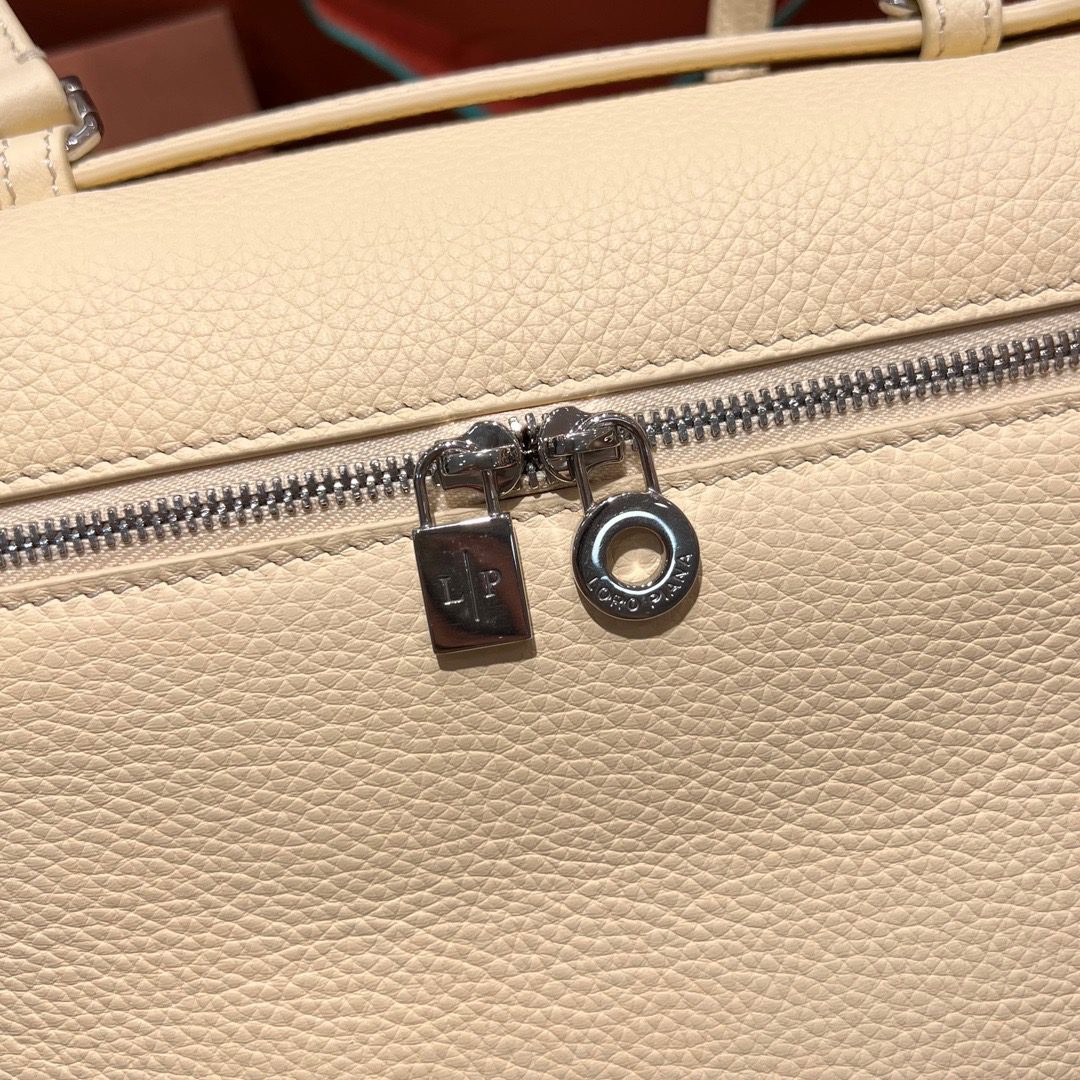 LP BAG