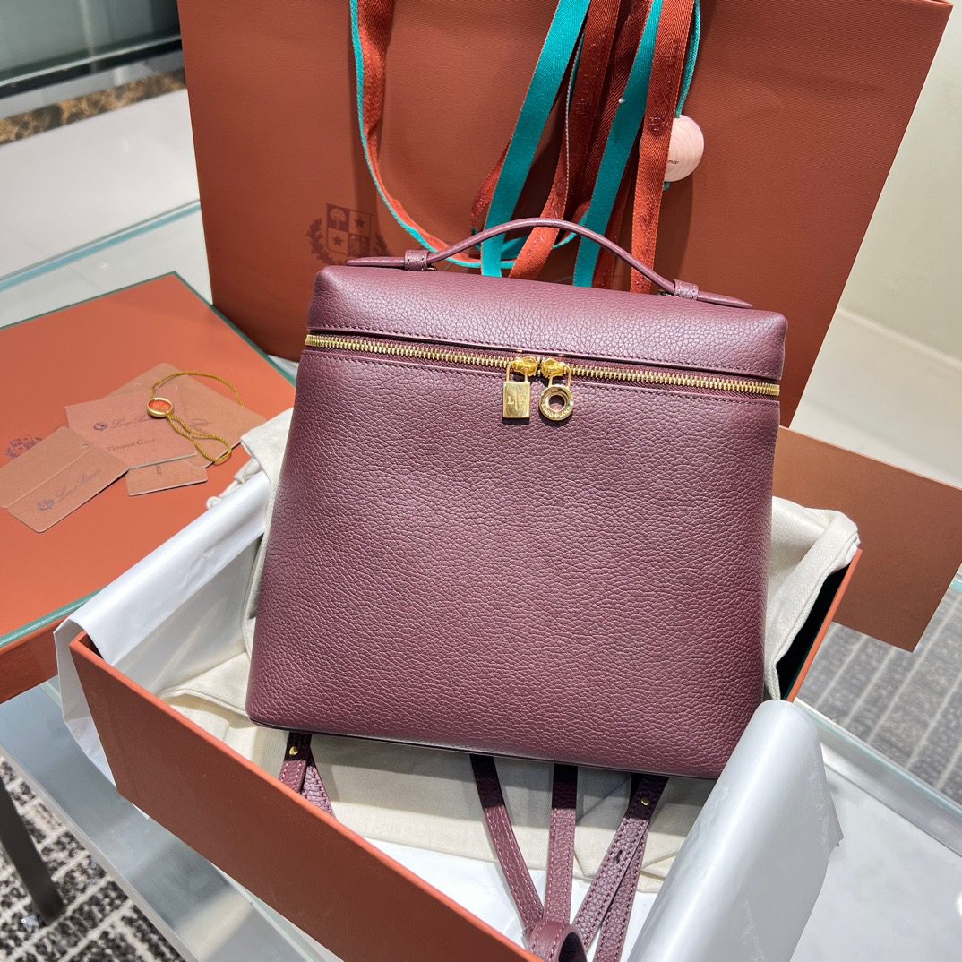 LP BAG