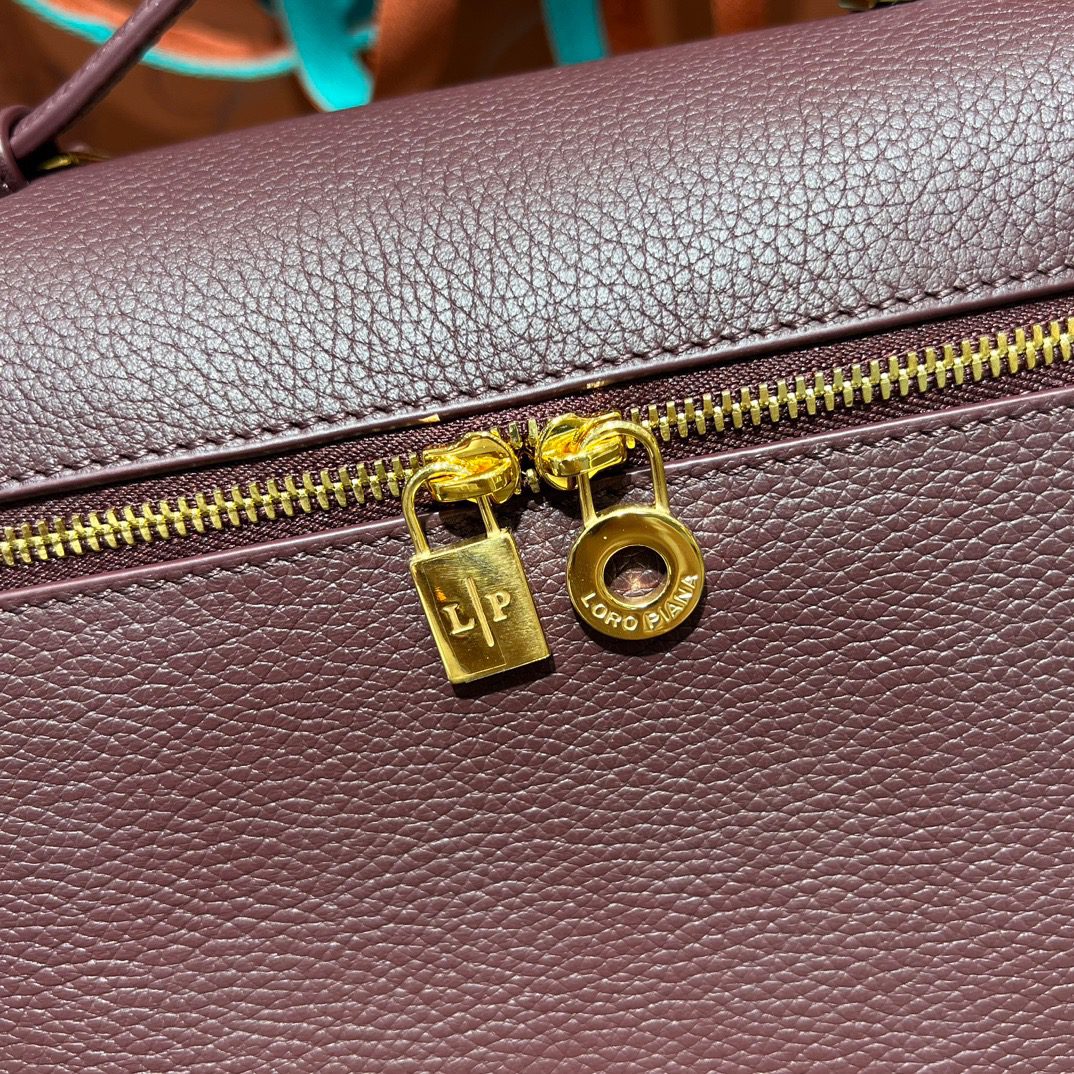 LP BAG