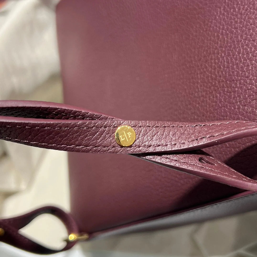 LP BAG