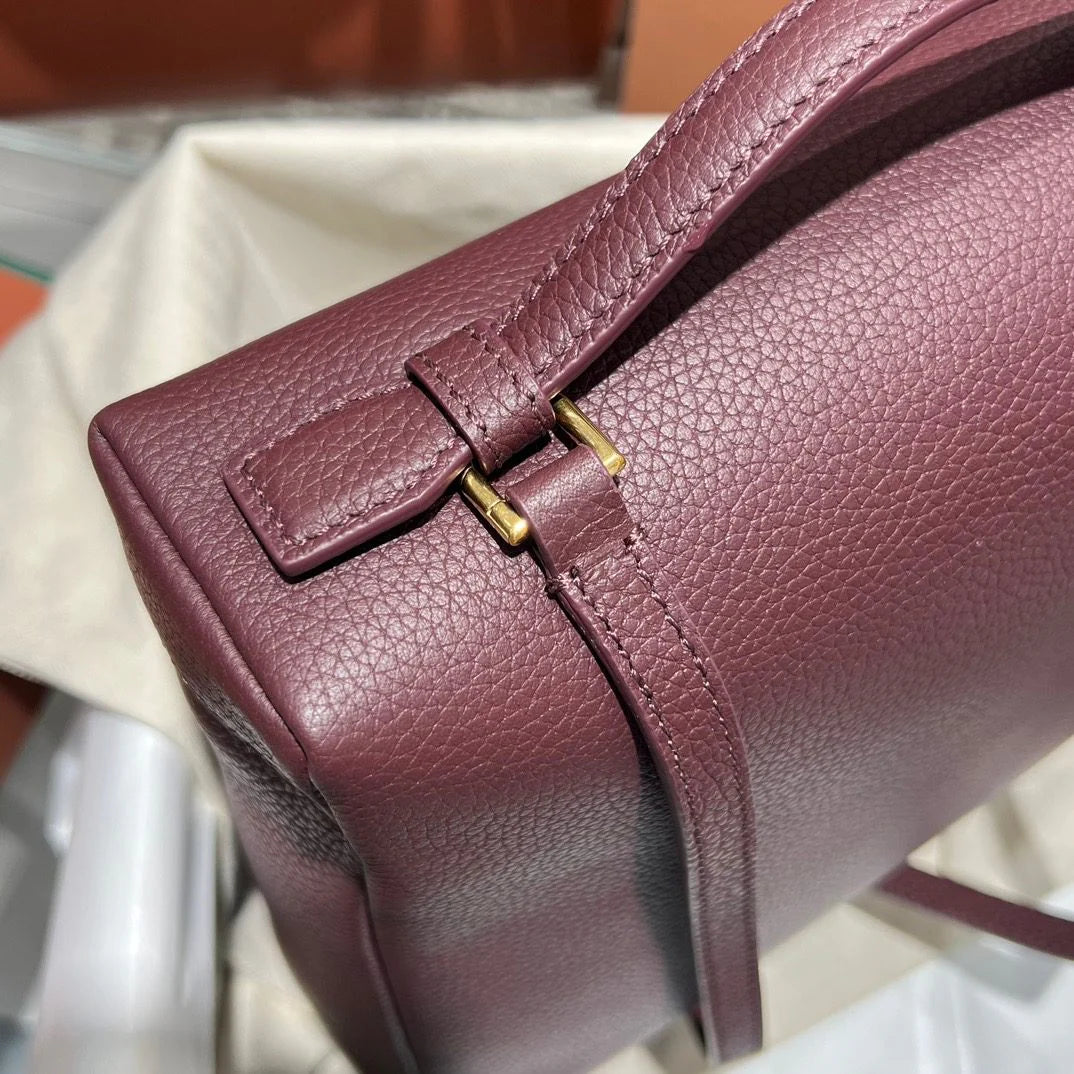 LP BAG