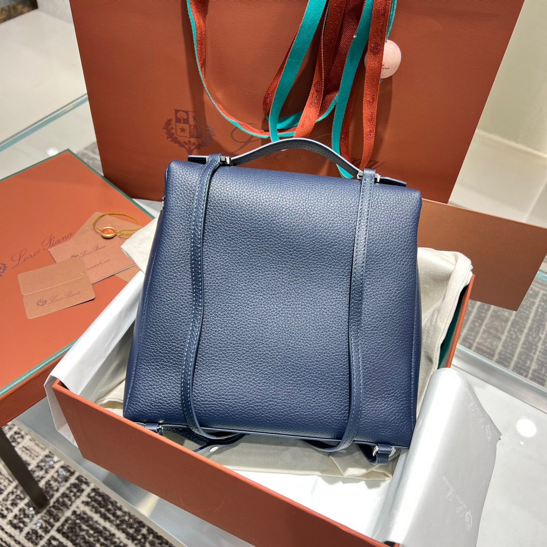 LP BAG