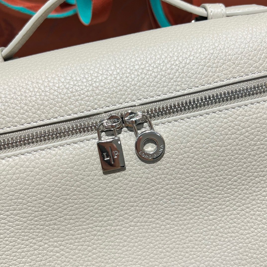 LP BAG