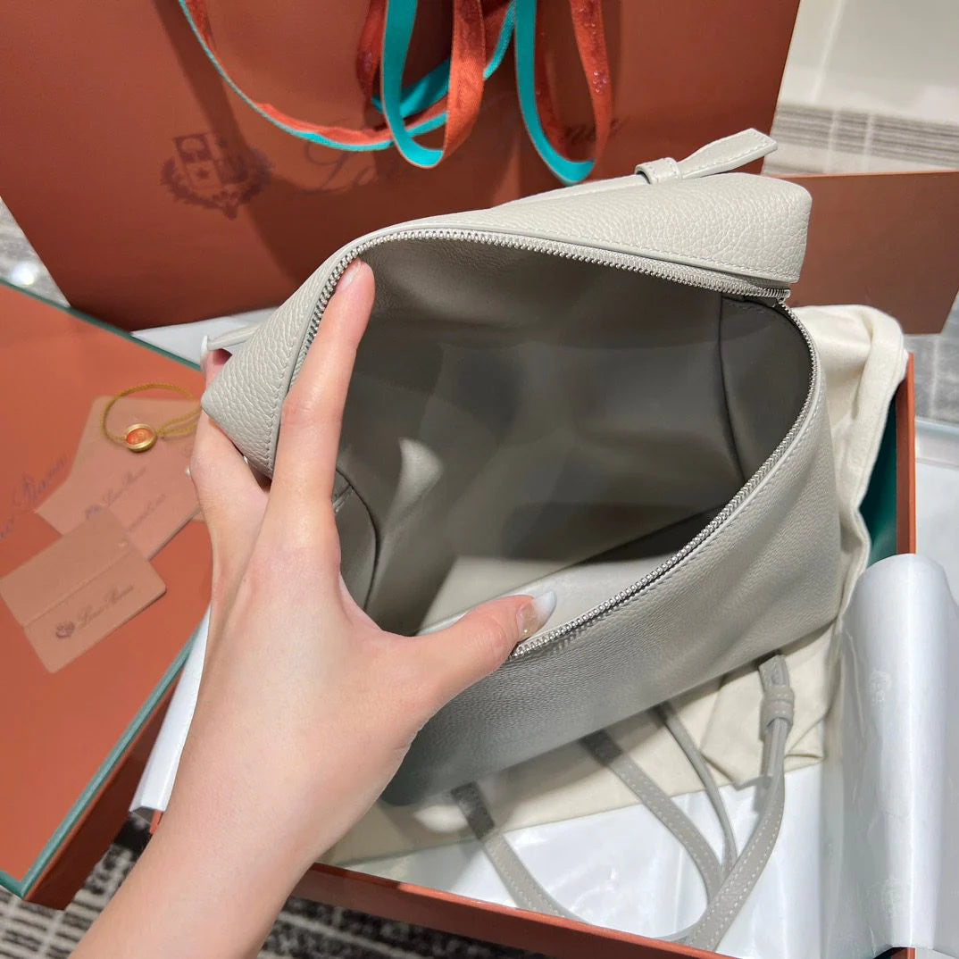 LP BAG