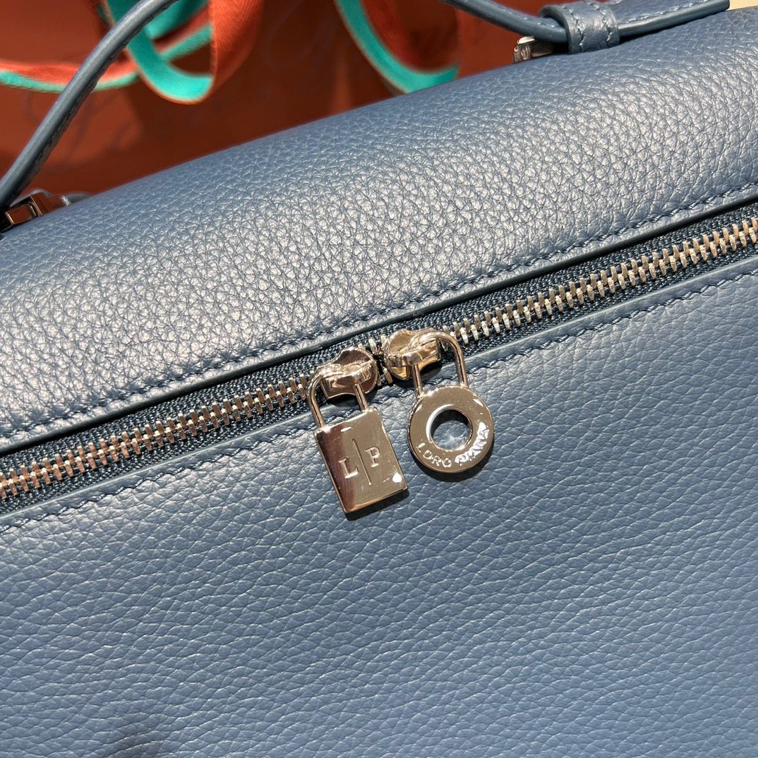 LP BAG