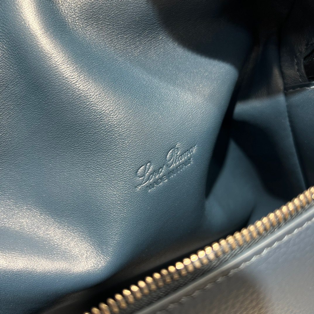 LP BAG