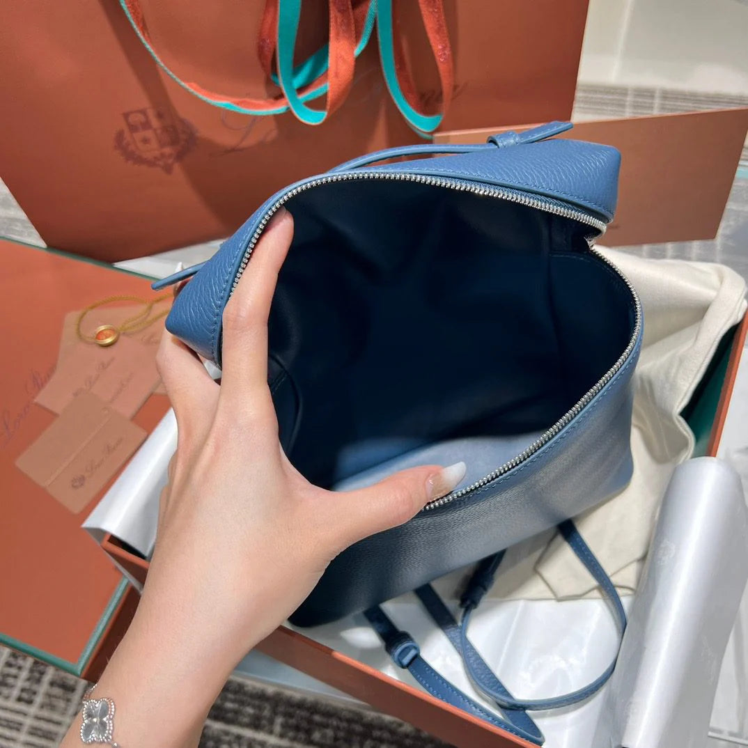 LP BAG