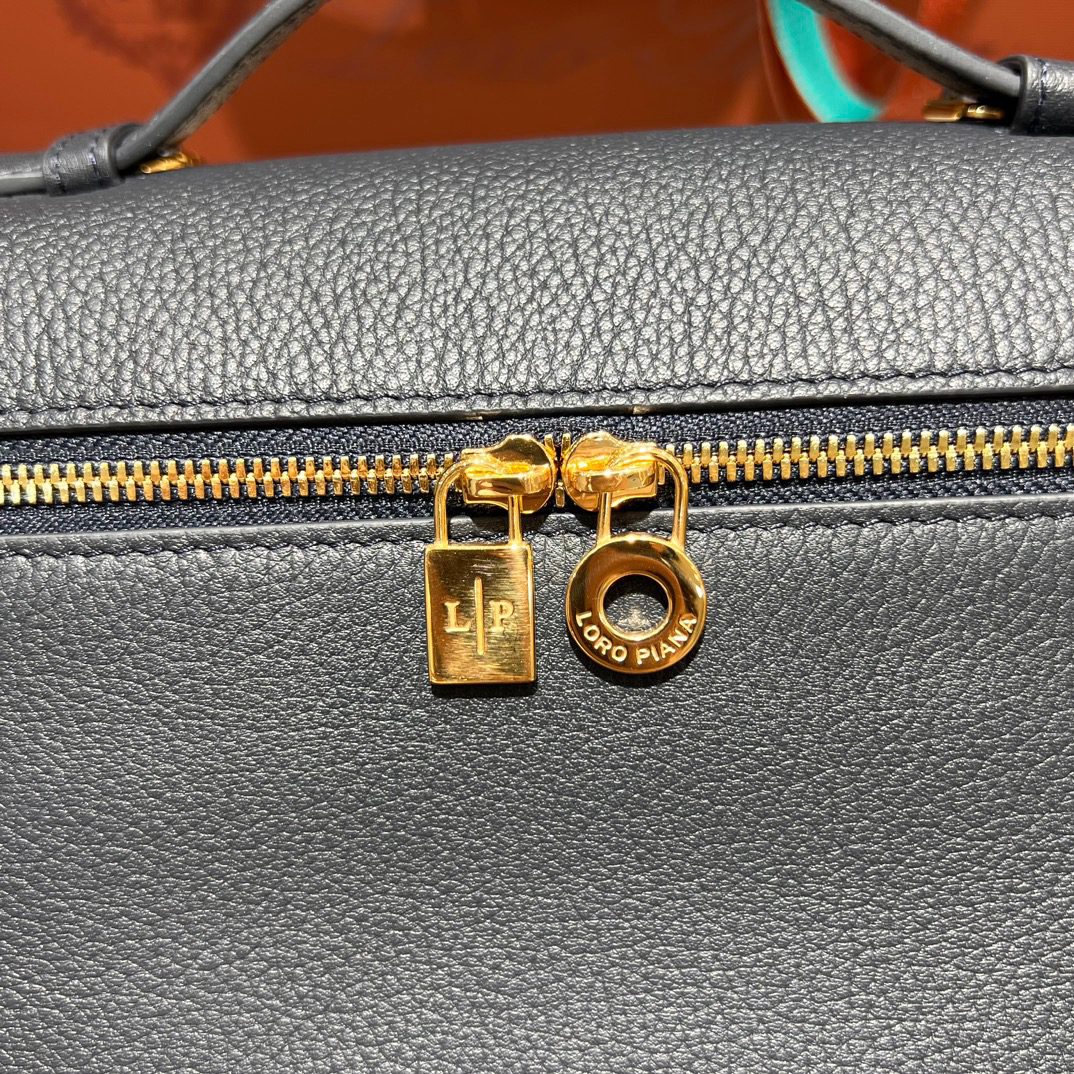 LP BAG