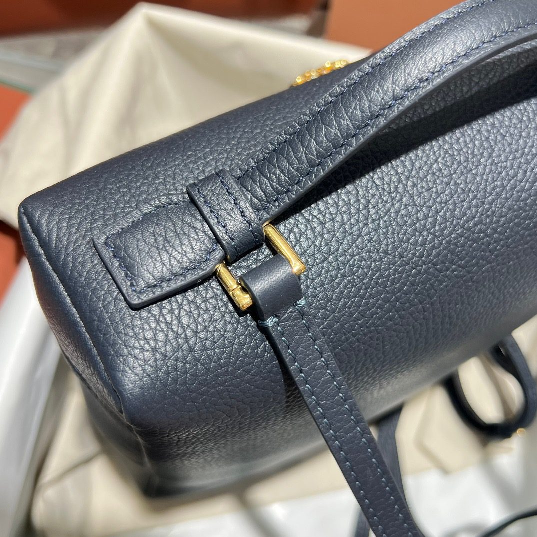 LP BAG