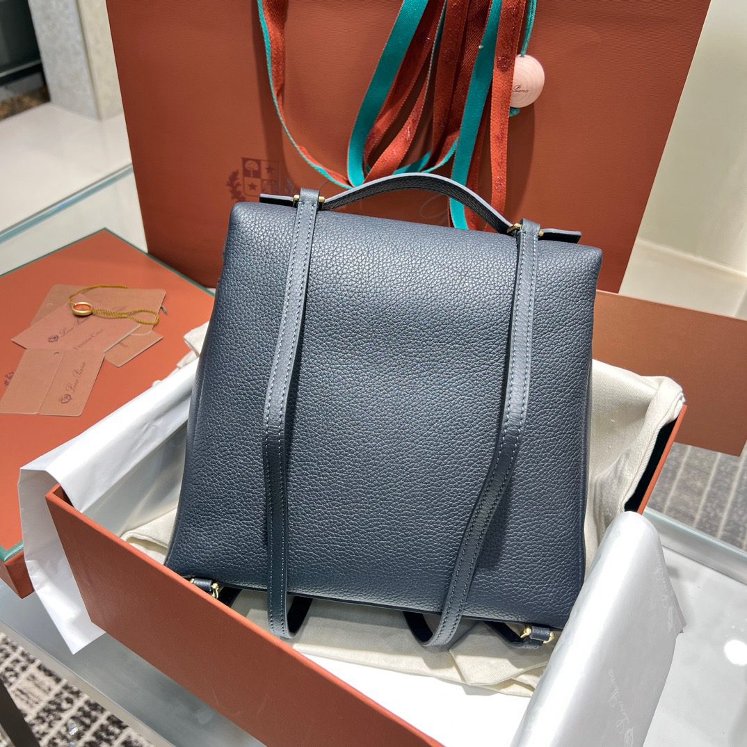 LP BAG