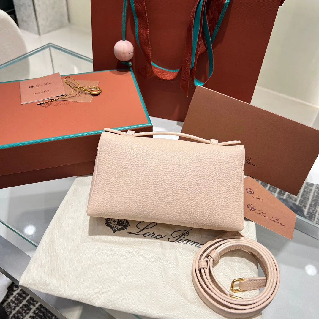 LP BAG