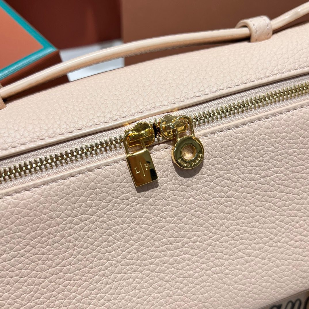 LP BAG
