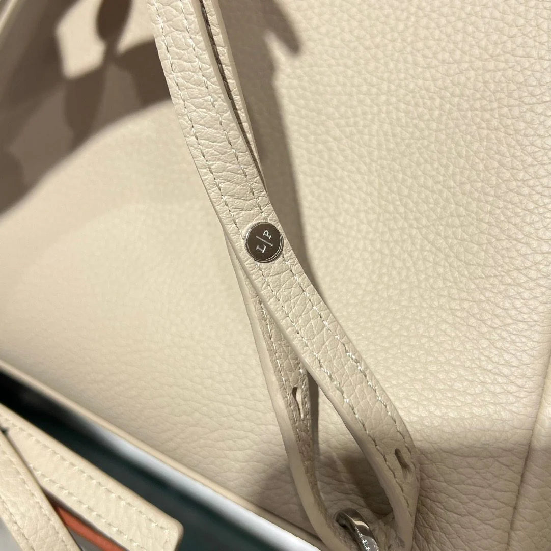 LP BAG